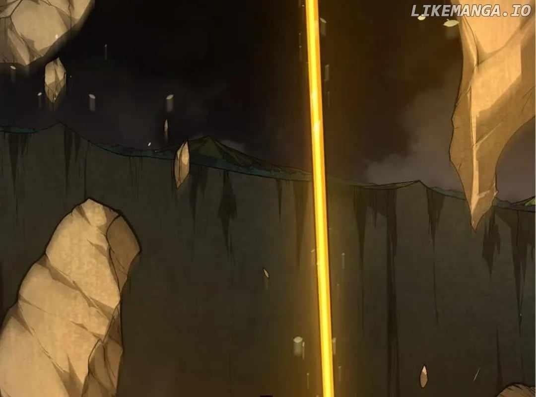 Evolution Begins With a Big Tree - Chapter 349 Page 29