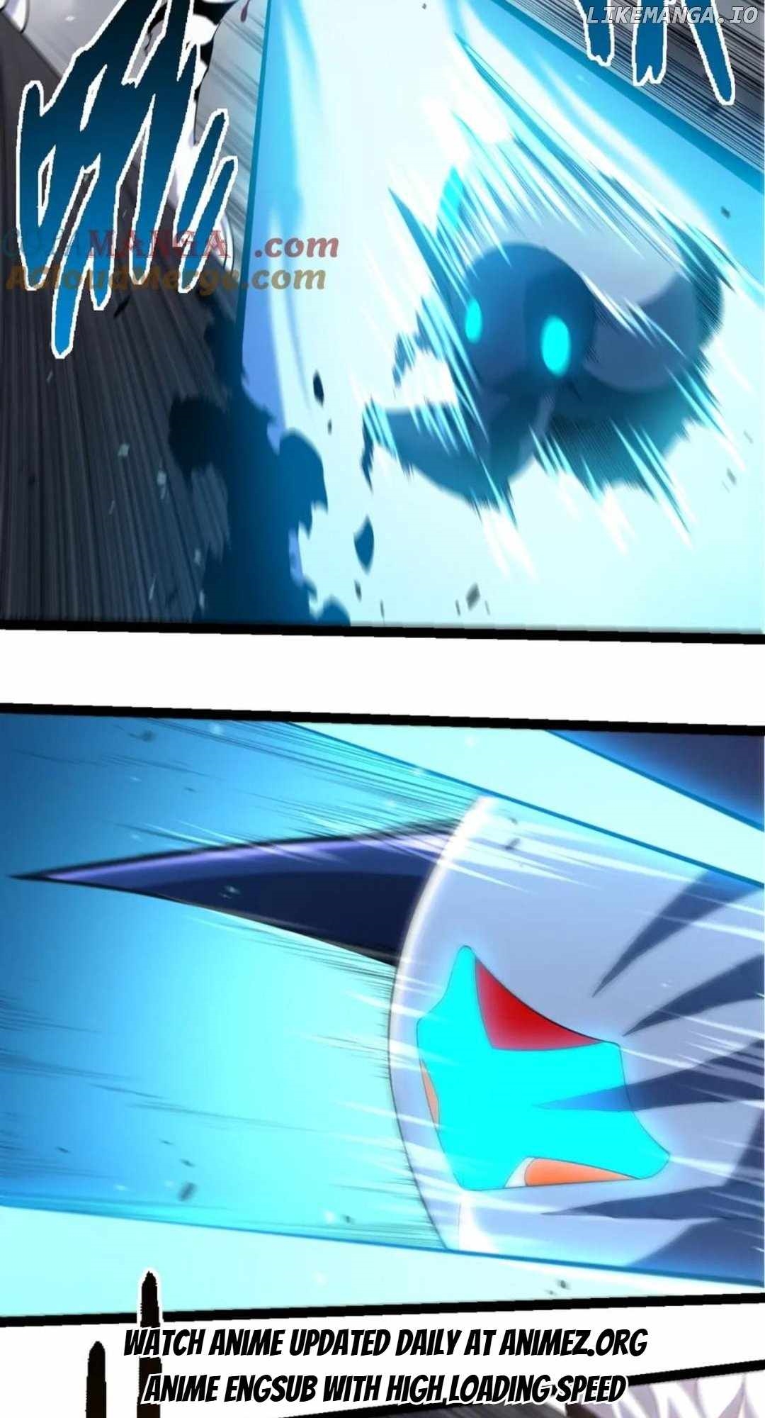 Evolution Begins With a Big Tree - Chapter 350 Page 30