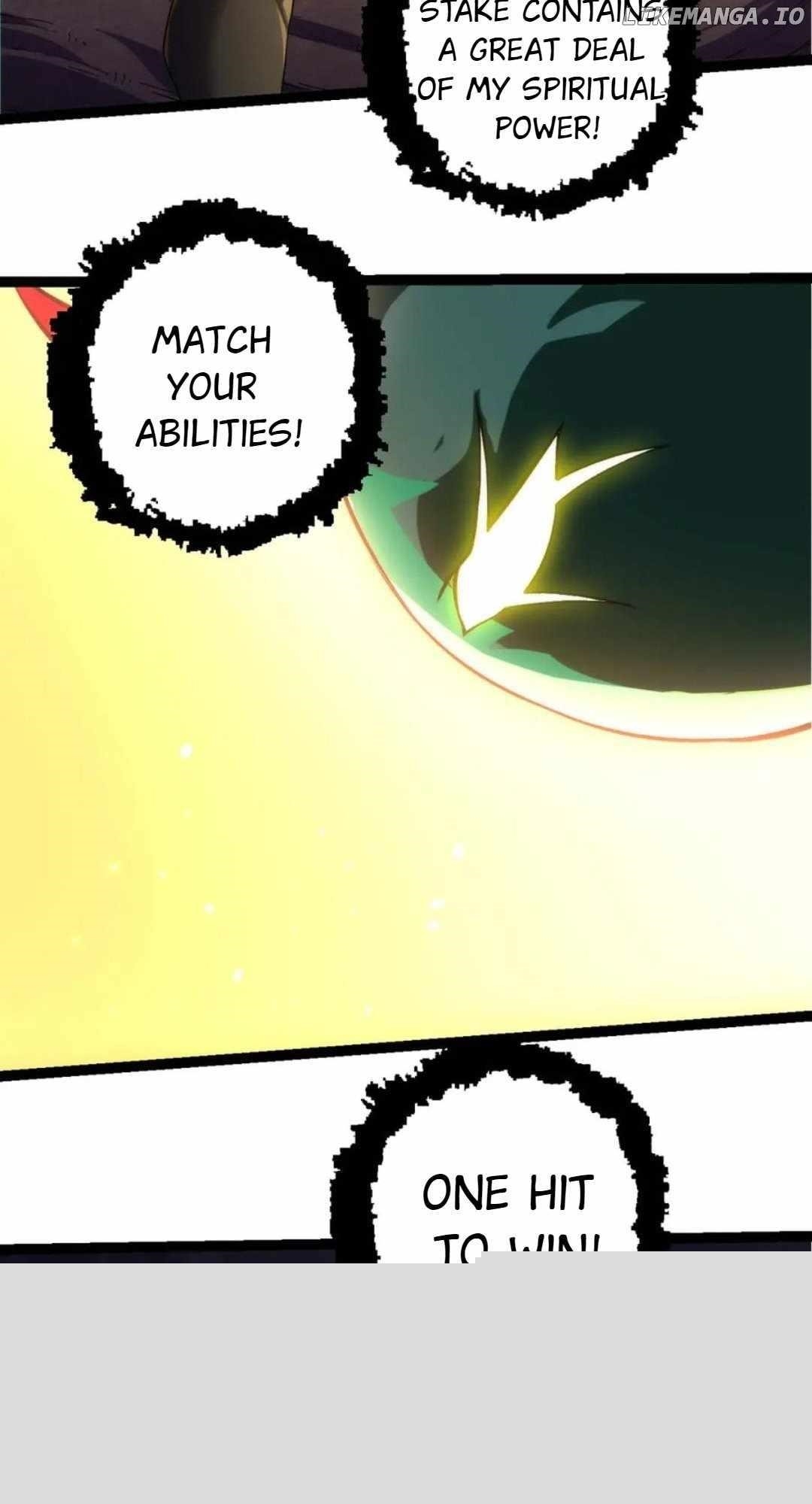 Evolution Begins With a Big Tree - Chapter 352 Page 3