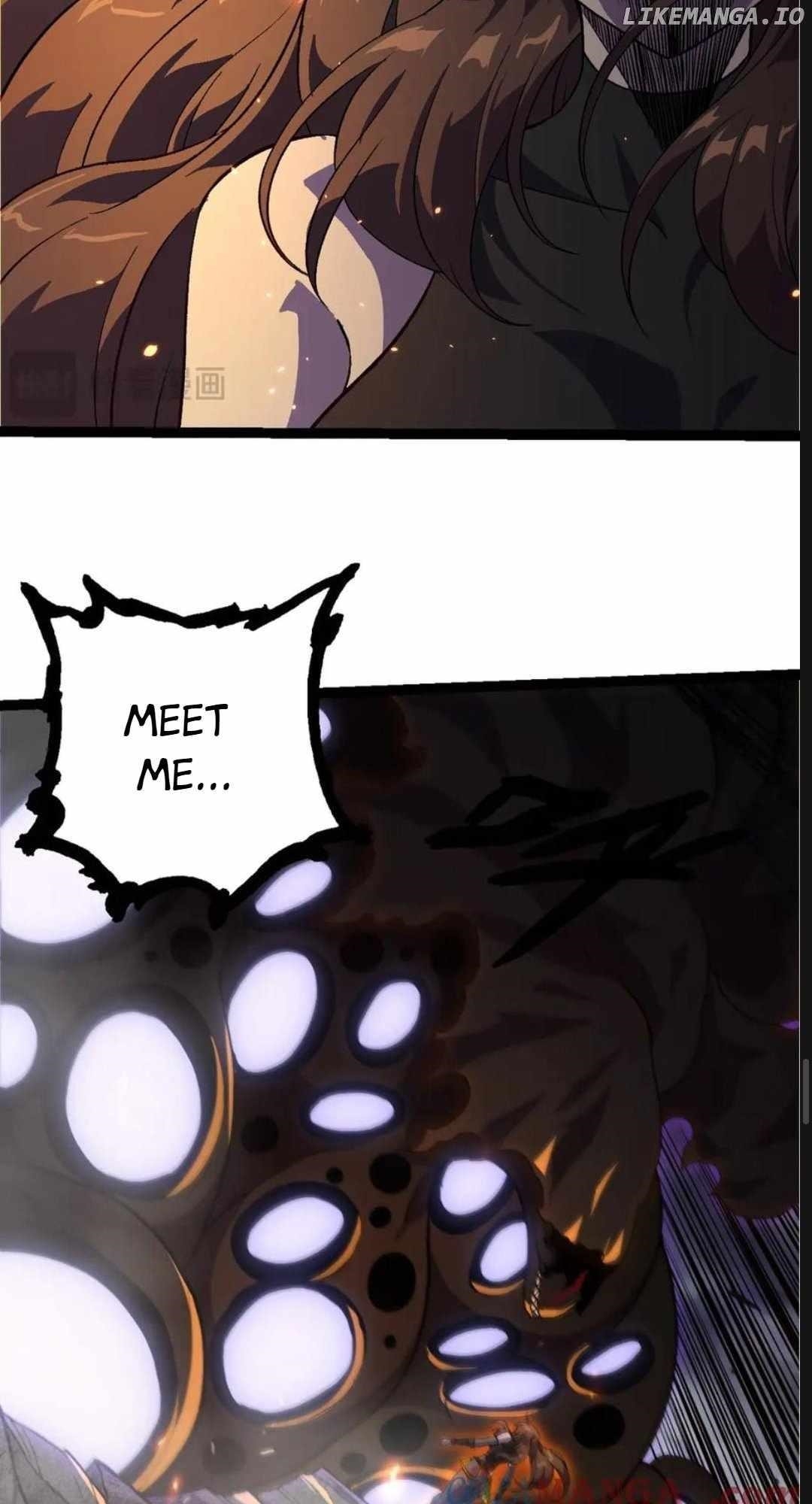 Evolution Begins With a Big Tree - Chapter 352 Page 36