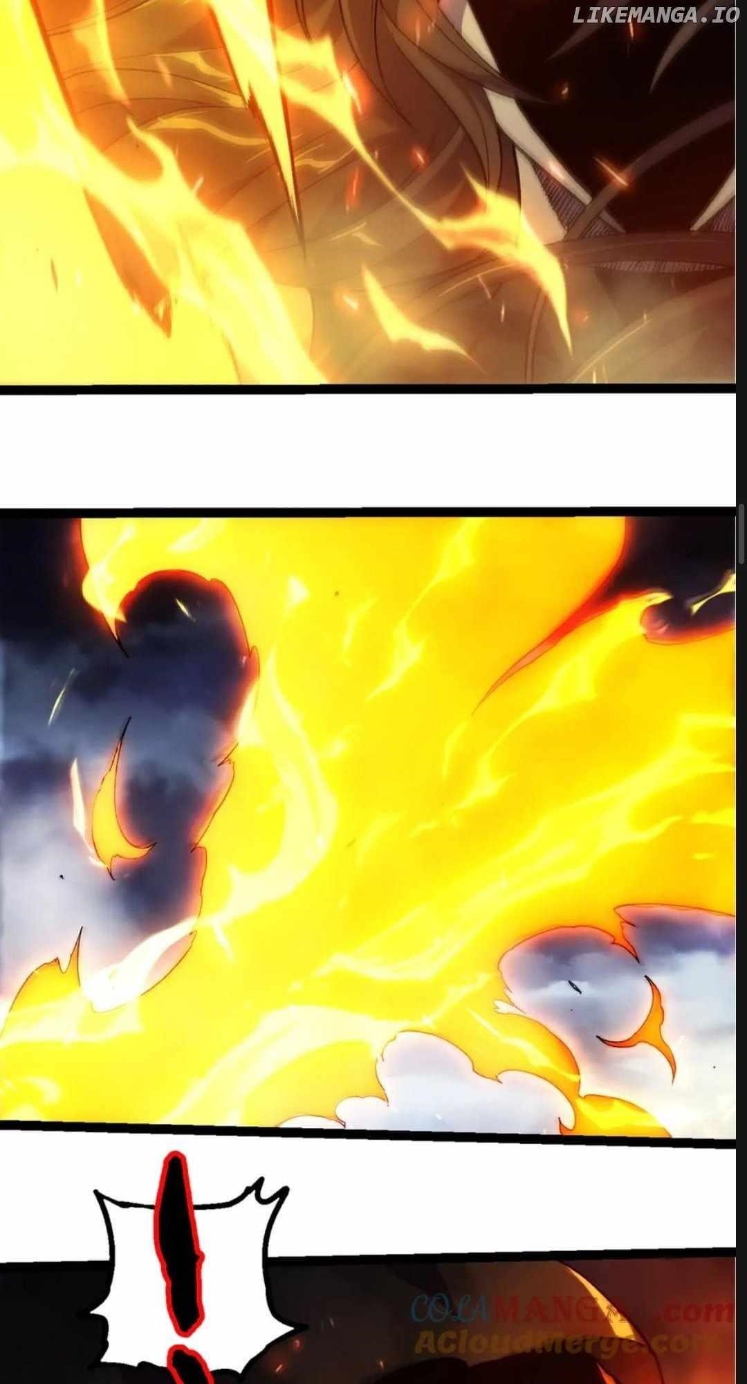 Evolution Begins With a Big Tree - Chapter 352 Page 41