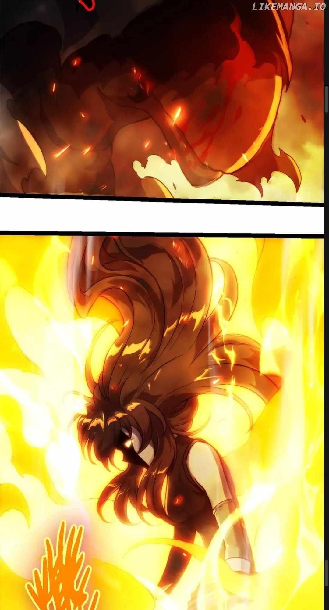 Evolution Begins With a Big Tree - Chapter 352 Page 42