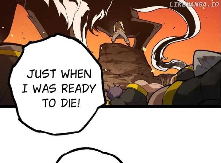 Evolution Begins With a Big Tree - Chapter 353 Page 13