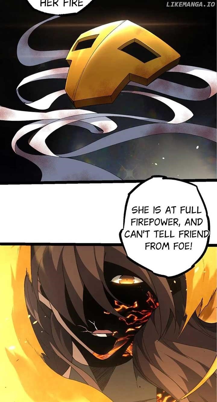 Evolution Begins With a Big Tree - Chapter 353 Page 19