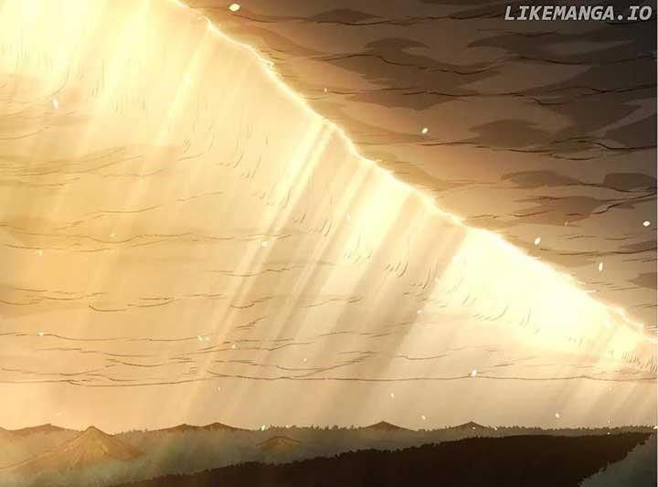 Evolution Begins With a Big Tree - Chapter 353 Page 43