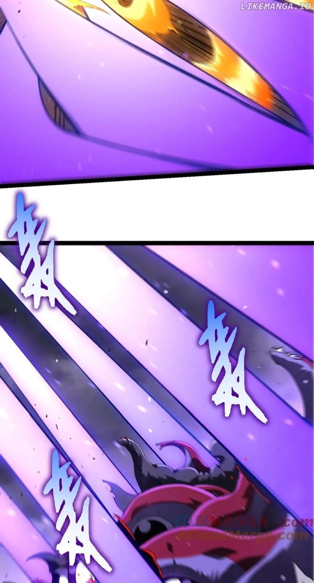 Evolution Begins With a Big Tree - Chapter 354 Page 13