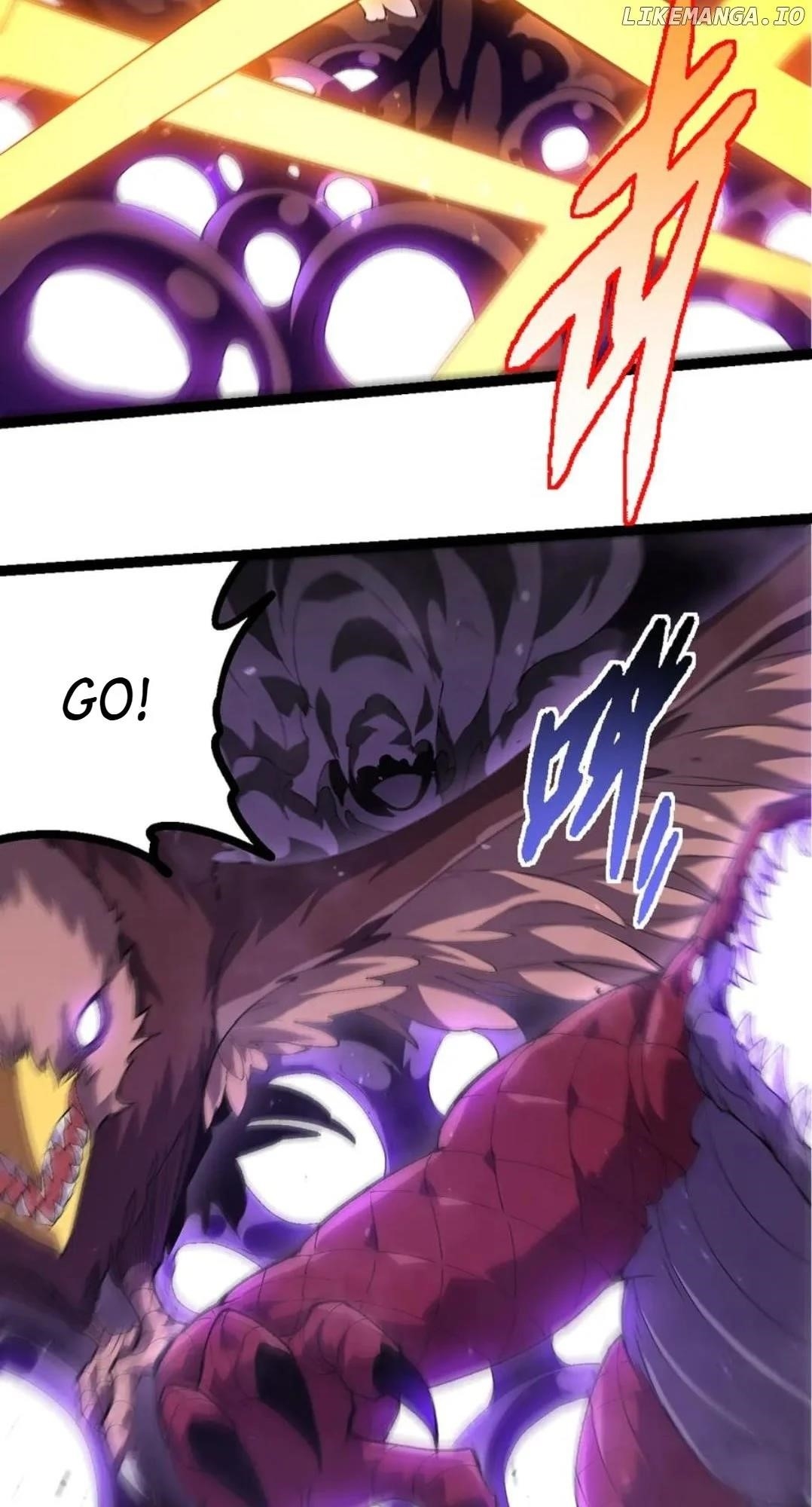 Evolution Begins With a Big Tree - Chapter 354 Page 18