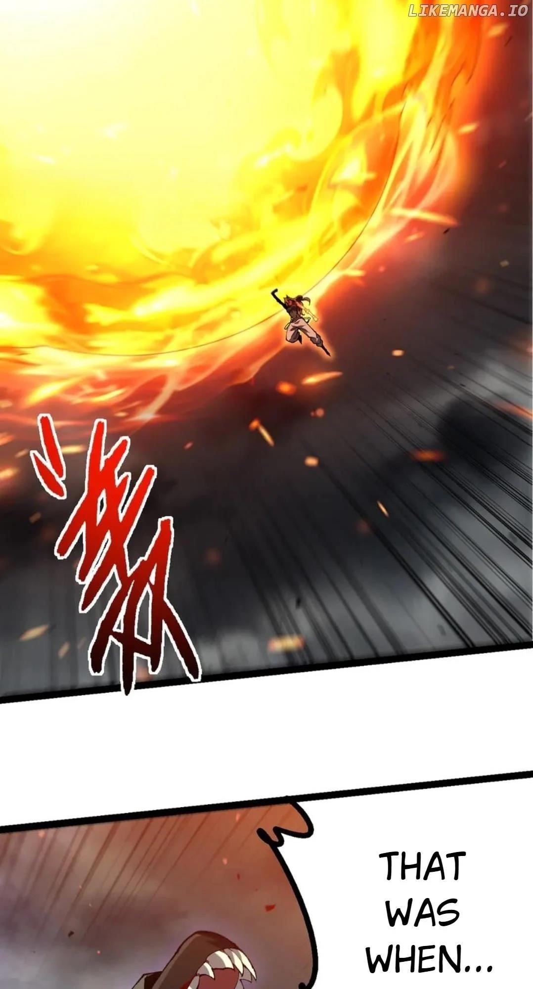 Evolution Begins With a Big Tree - Chapter 354 Page 26