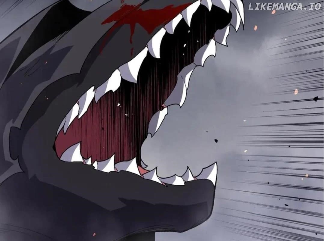 Evolution Begins With a Big Tree - Chapter 354 Page 29