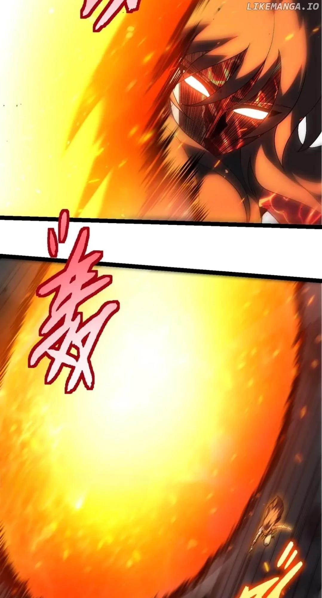 Evolution Begins With a Big Tree - Chapter 354 Page 31