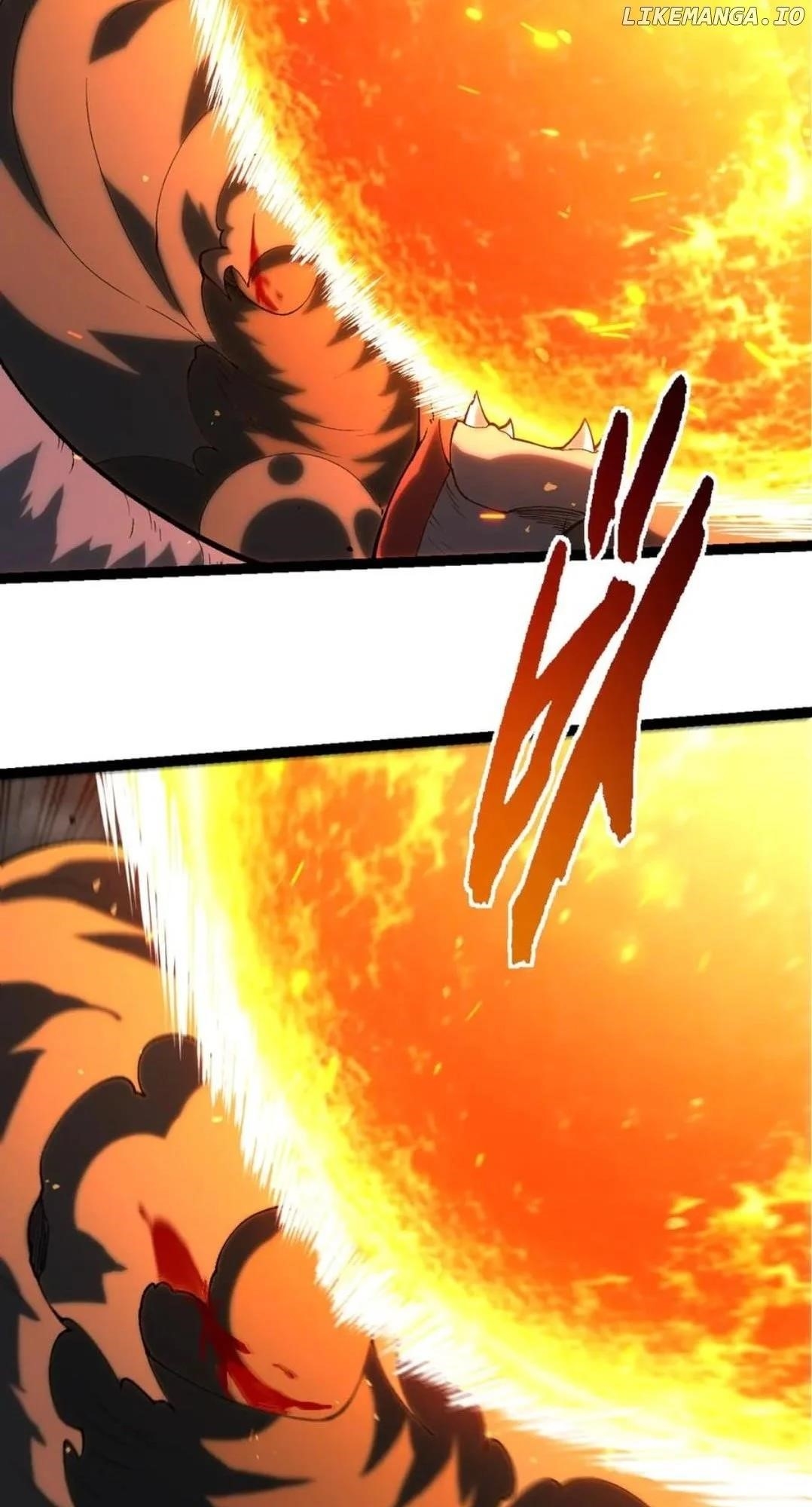 Evolution Begins With a Big Tree - Chapter 354 Page 34