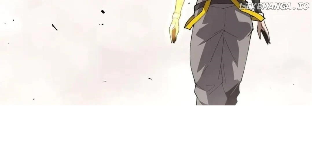 Evolution Begins With a Big Tree - Chapter 354 Page 45