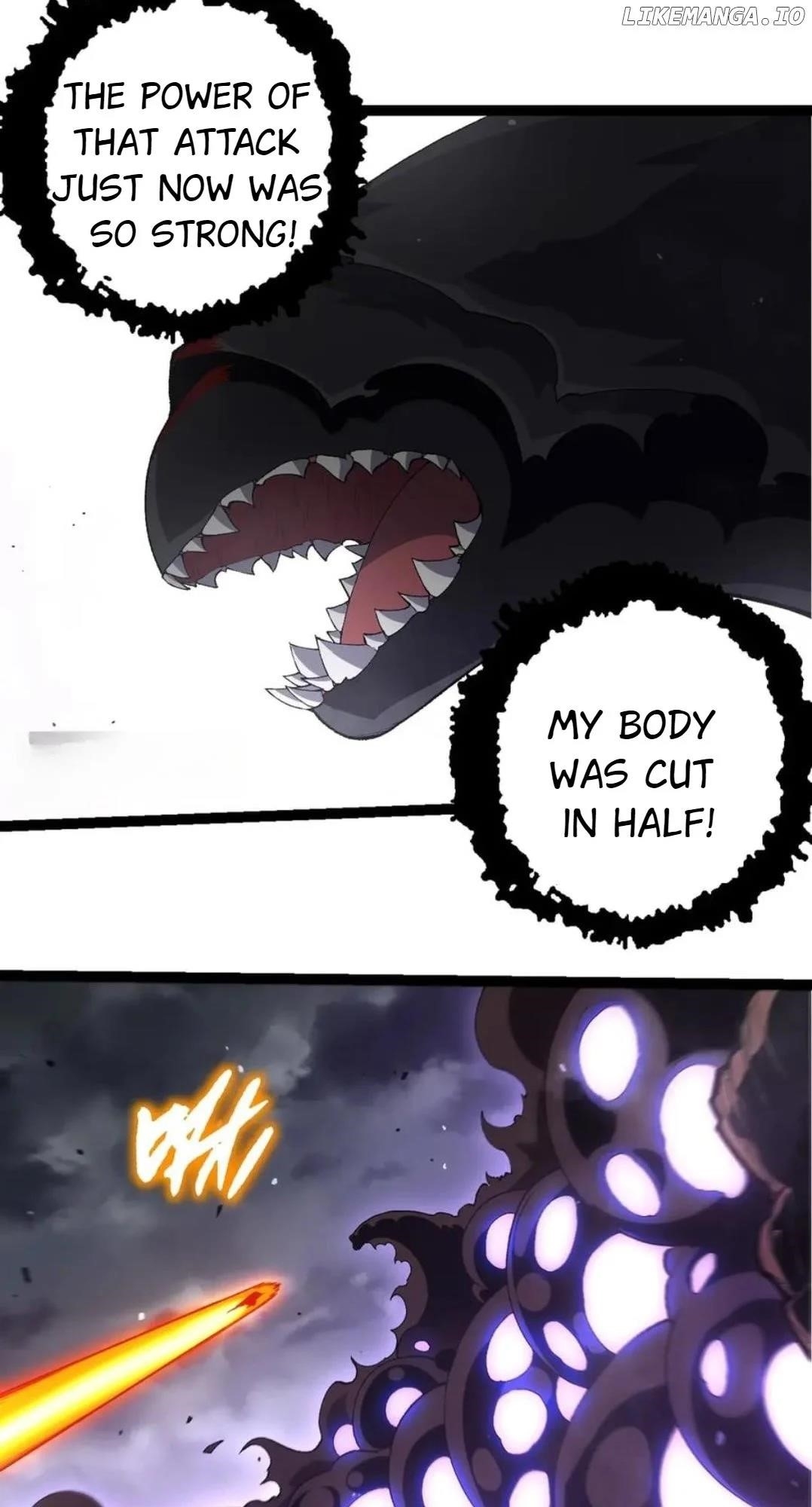 Evolution Begins With a Big Tree - Chapter 354 Page 6