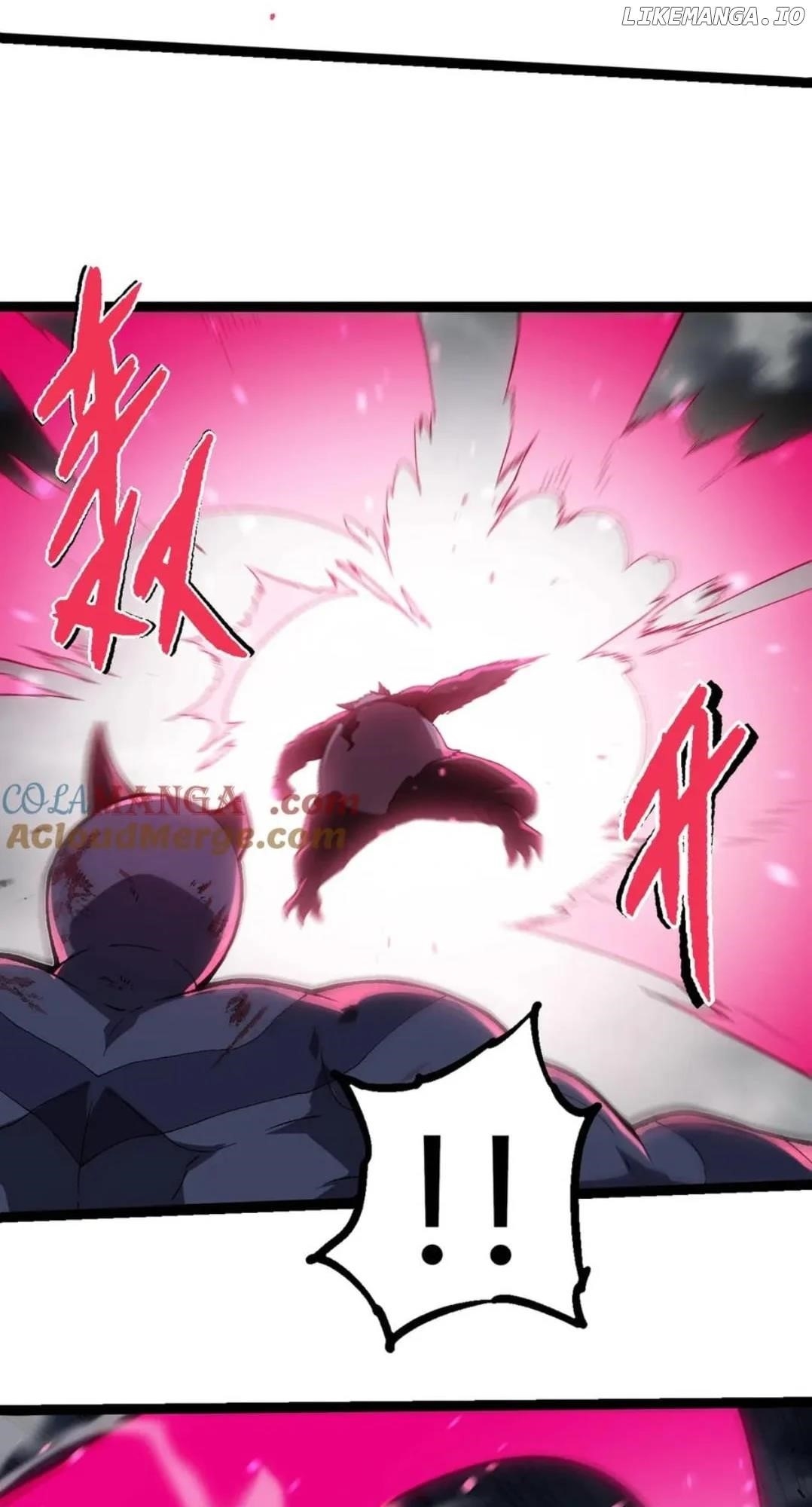 Evolution Begins With a Big Tree - Chapter 355 Page 10