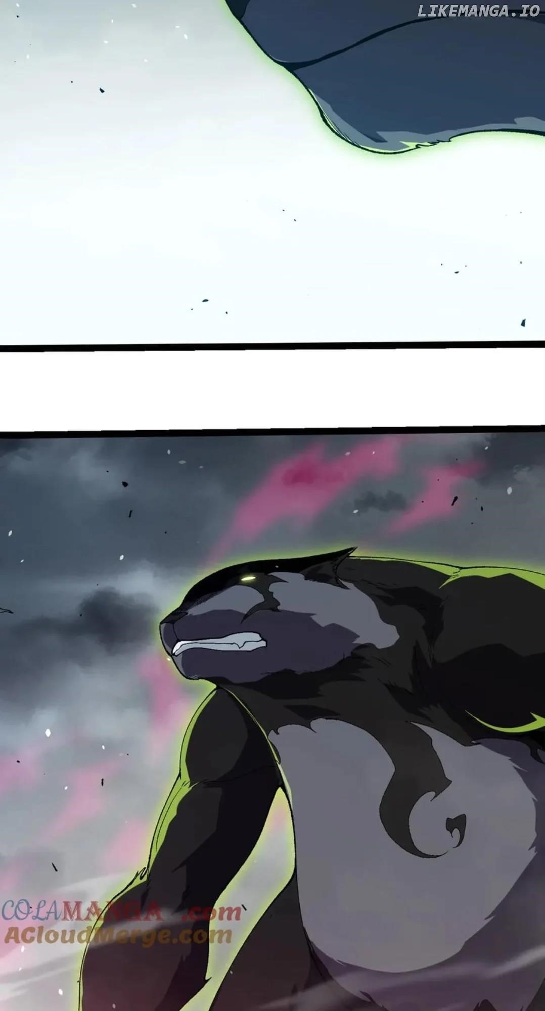 Evolution Begins With a Big Tree - Chapter 355 Page 13