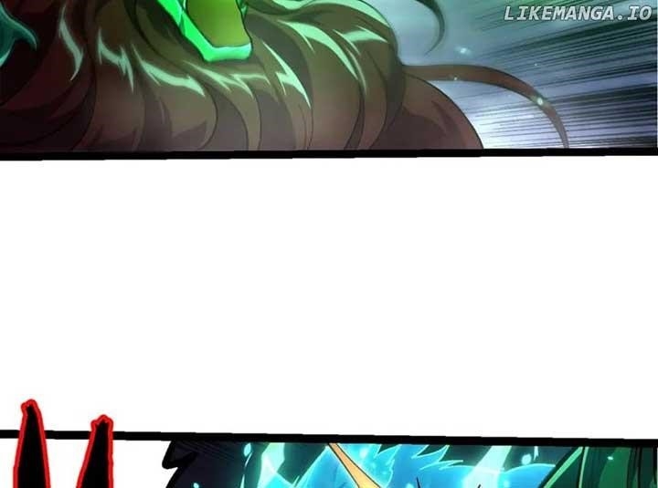 Evolution Begins With a Big Tree - Chapter 356 Page 14