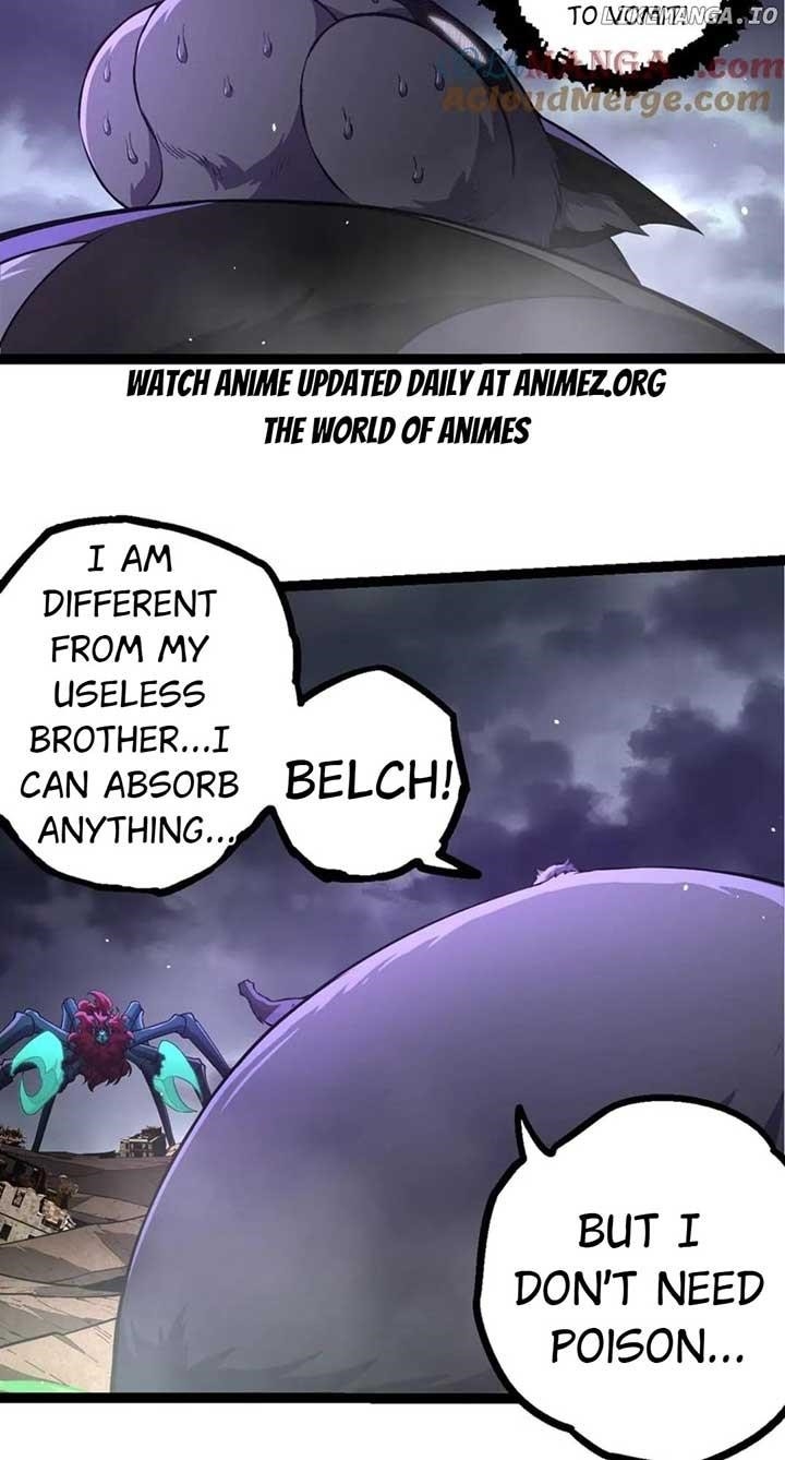 Evolution Begins With a Big Tree - Chapter 356 Page 30