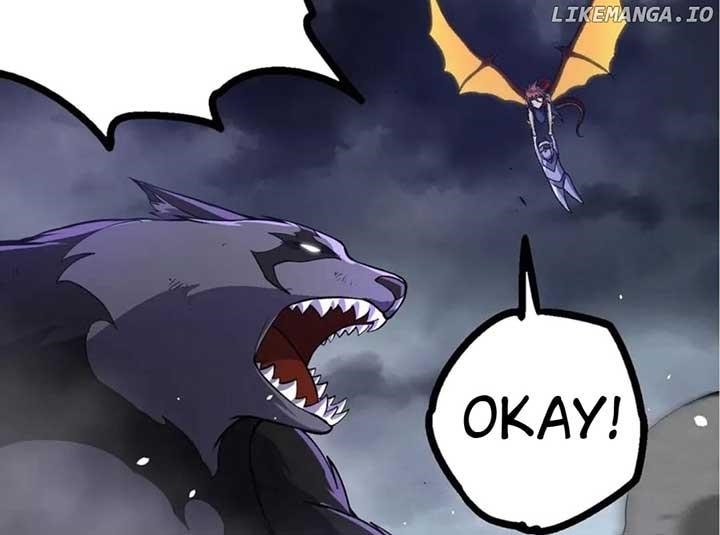 Evolution Begins With a Big Tree - Chapter 356 Page 44