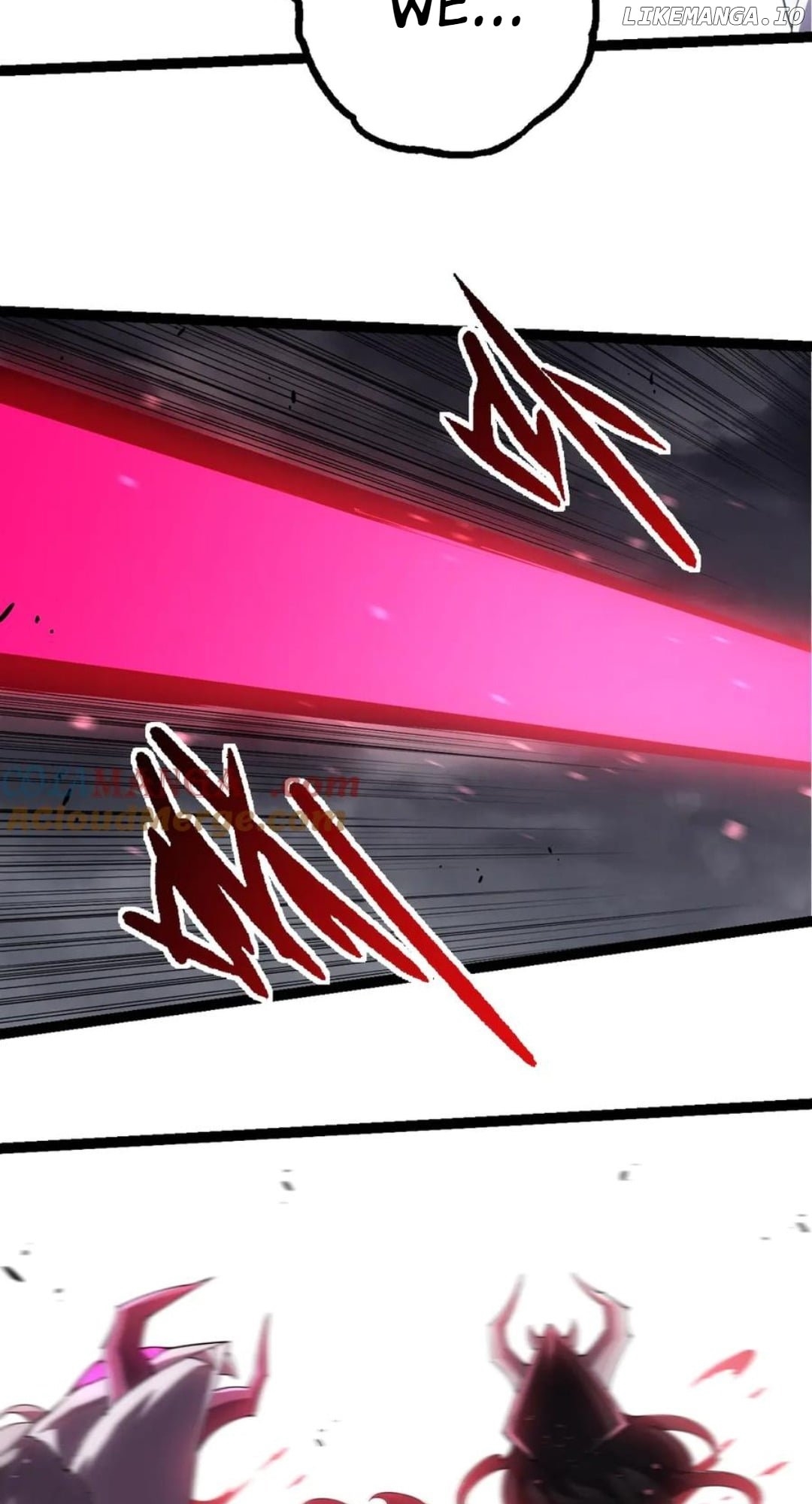 Evolution Begins With a Big Tree - Chapter 357 Page 18