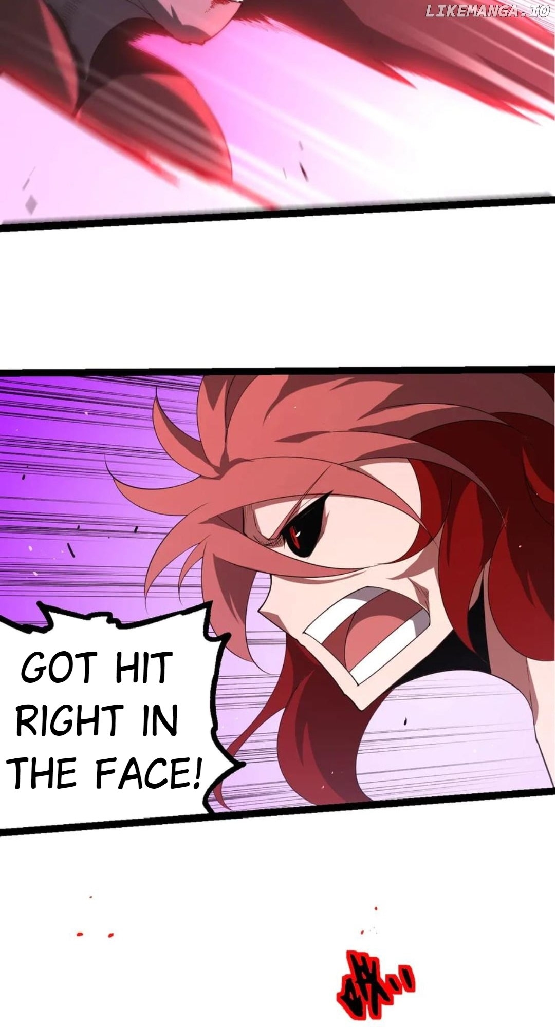 Evolution Begins With a Big Tree - Chapter 357 Page 41