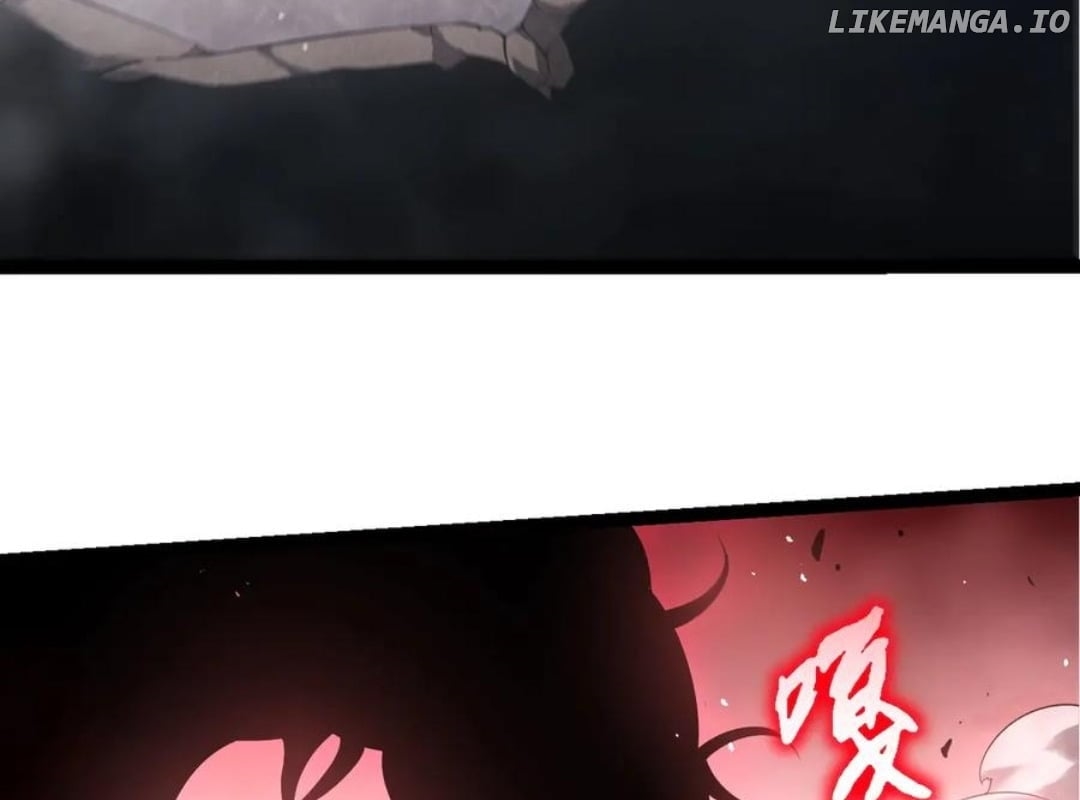 Evolution Begins With a Big Tree - Chapter 357 Page 43