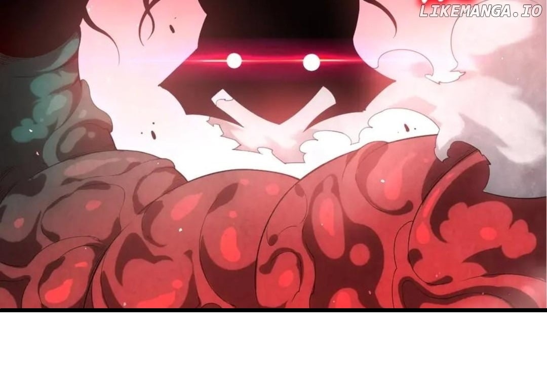 Evolution Begins With a Big Tree - Chapter 357 Page 44