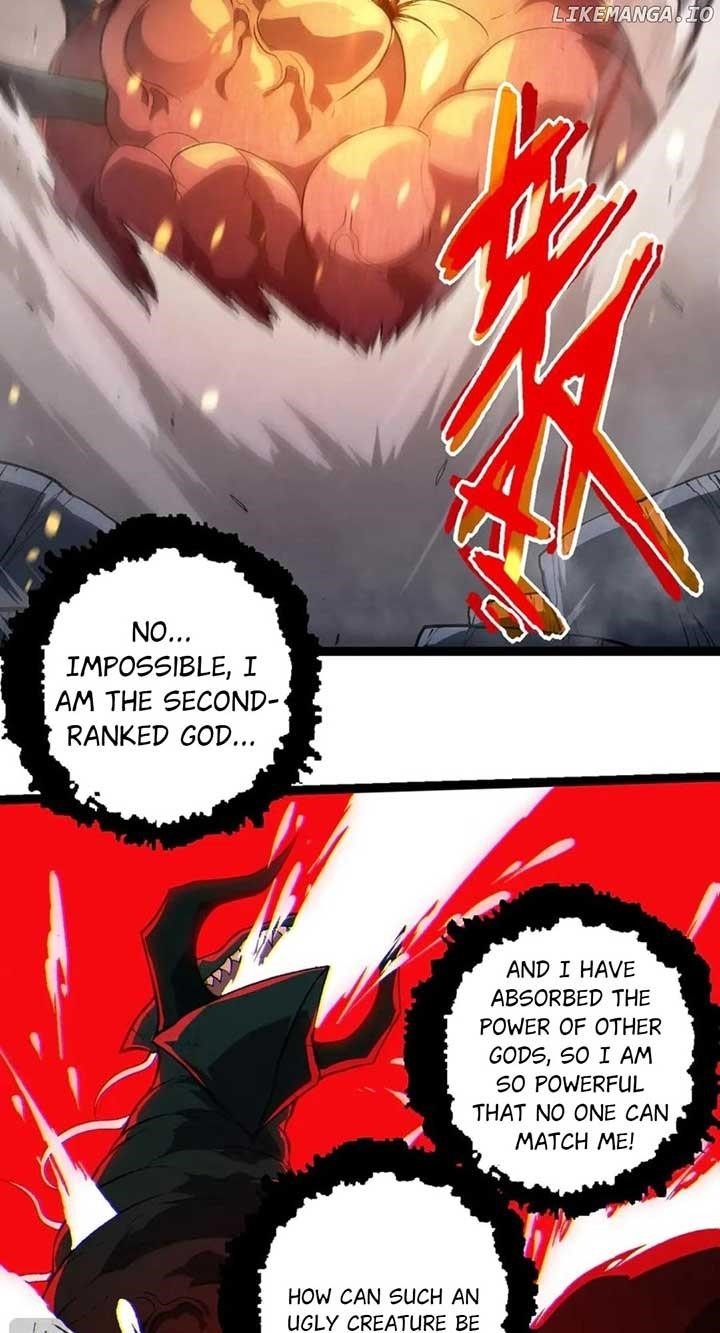 Evolution Begins With a Big Tree - Chapter 358 Page 18