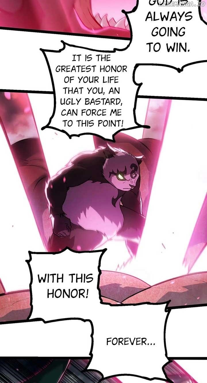 Evolution Begins With a Big Tree - Chapter 358 Page 28