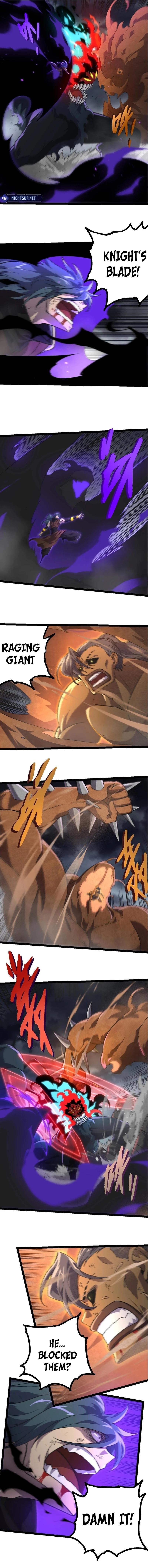 Evolution Begins With a Big Tree - Chapter 359 Page 2