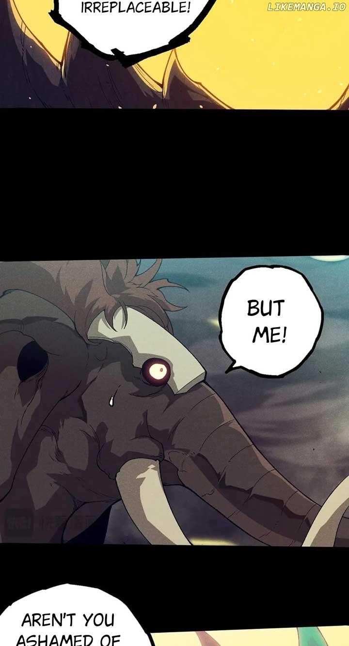 Evolution Begins With a Big Tree - Chapter 361 Page 23