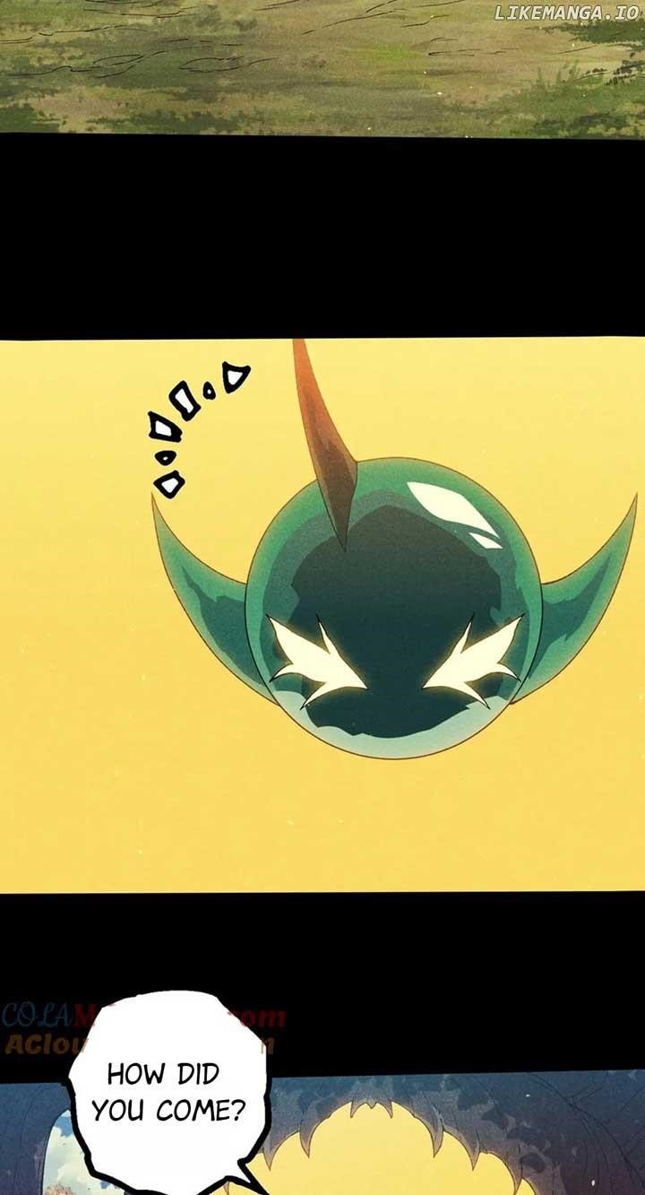 Evolution Begins With a Big Tree - Chapter 361 Page 3