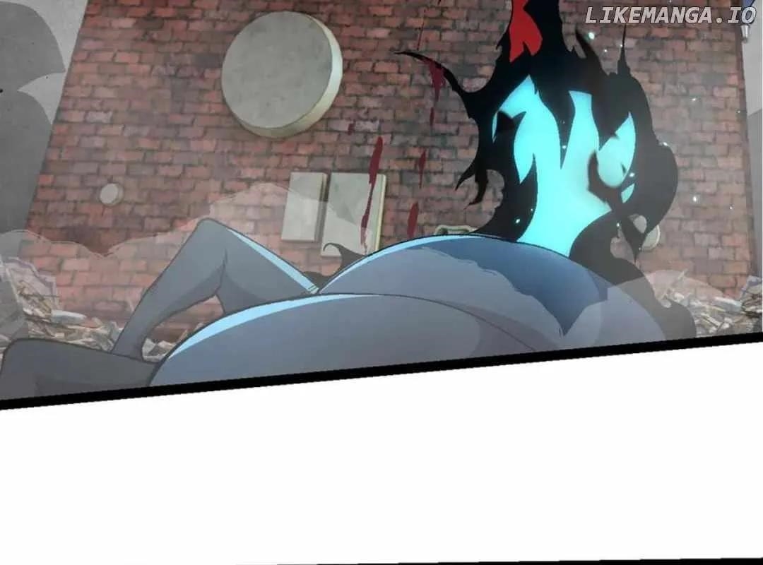 Evolution Begins With a Big Tree - Chapter 362 Page 14