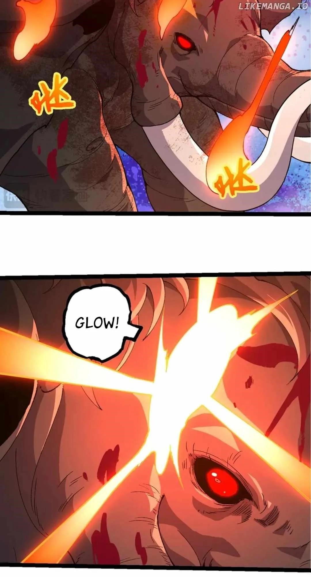 Evolution Begins With a Big Tree - Chapter 362 Page 18