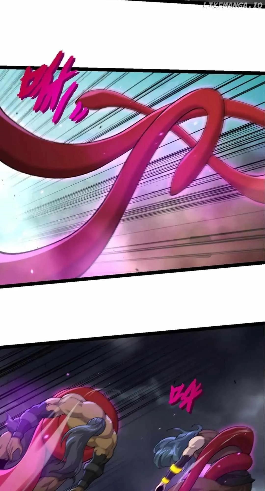 Evolution Begins With a Big Tree - Chapter 362 Page 4