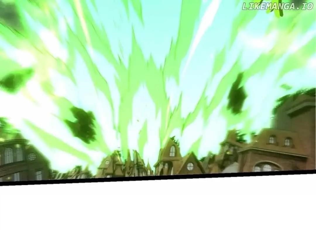 Evolution Begins With a Big Tree - Chapter 362 Page 45