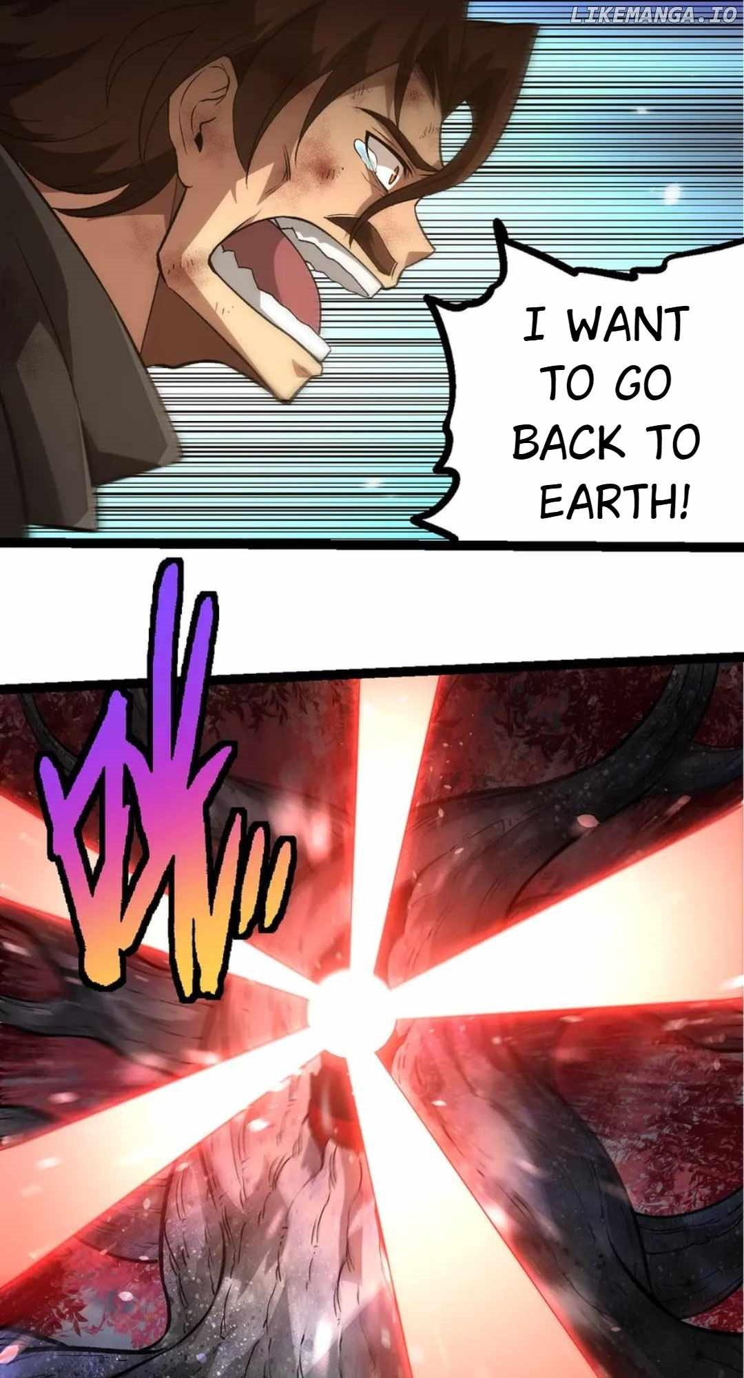 Evolution Begins With a Big Tree - Chapter 364 Page 18