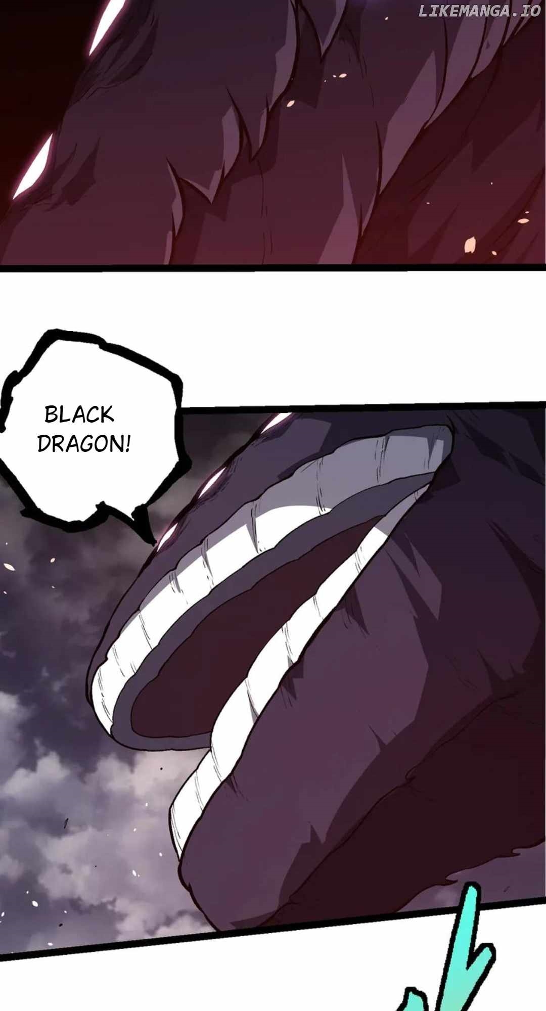 Evolution Begins With a Big Tree - Chapter 364 Page 28