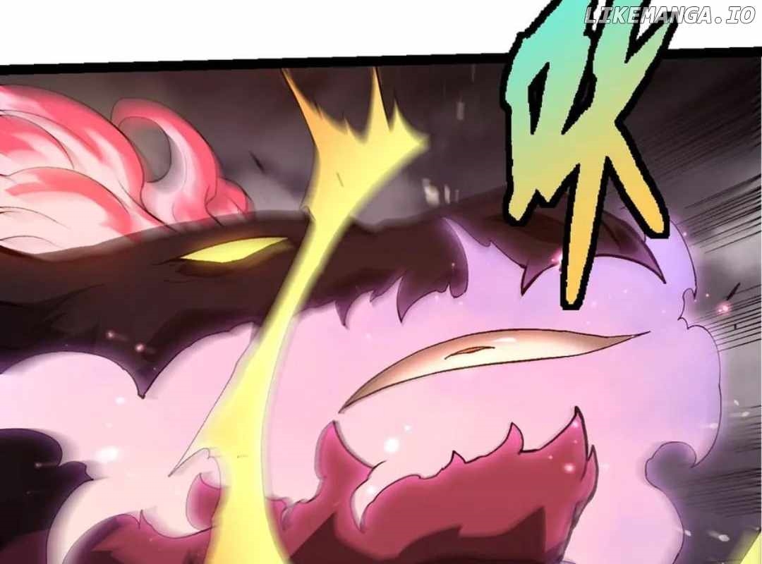 Evolution Begins With a Big Tree - Chapter 364 Page 29