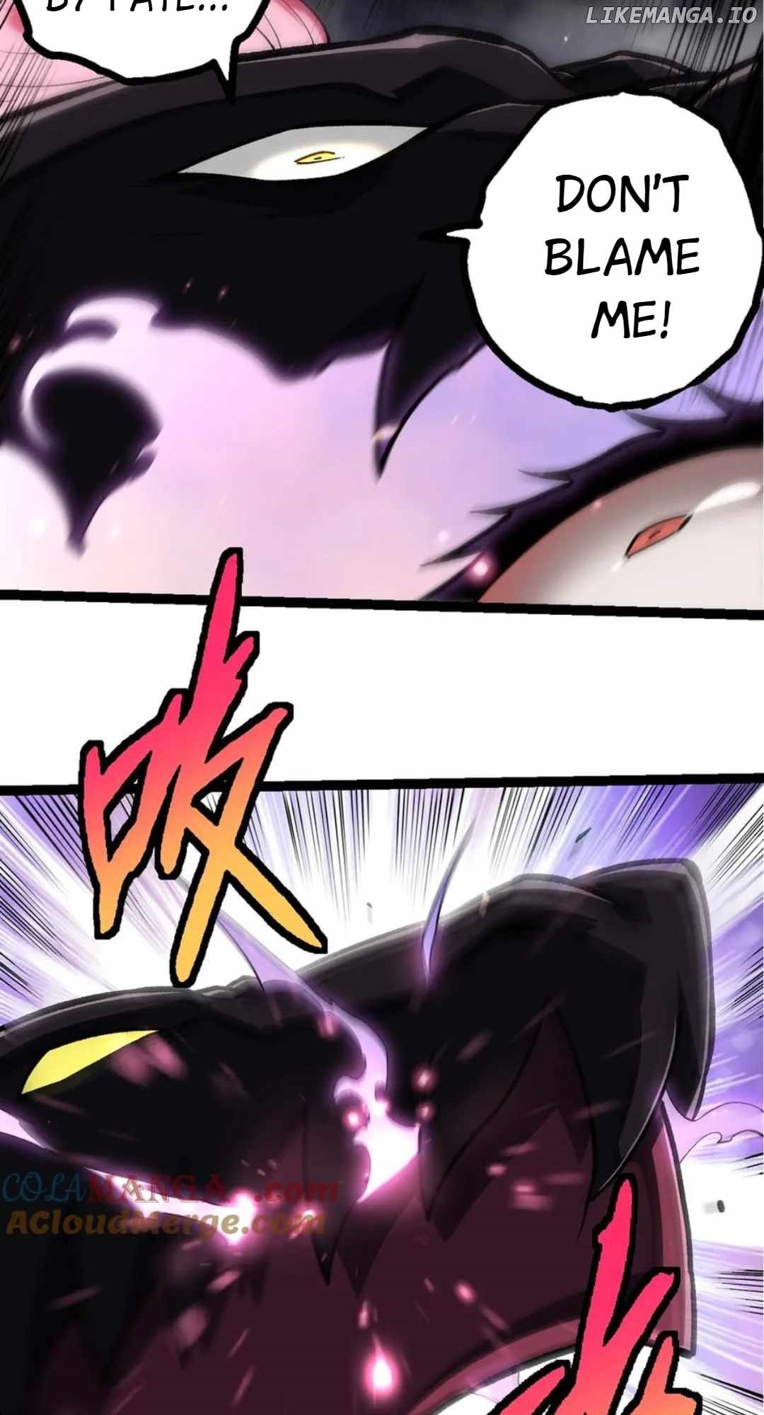 Evolution Begins With a Big Tree - Chapter 364 Page 31