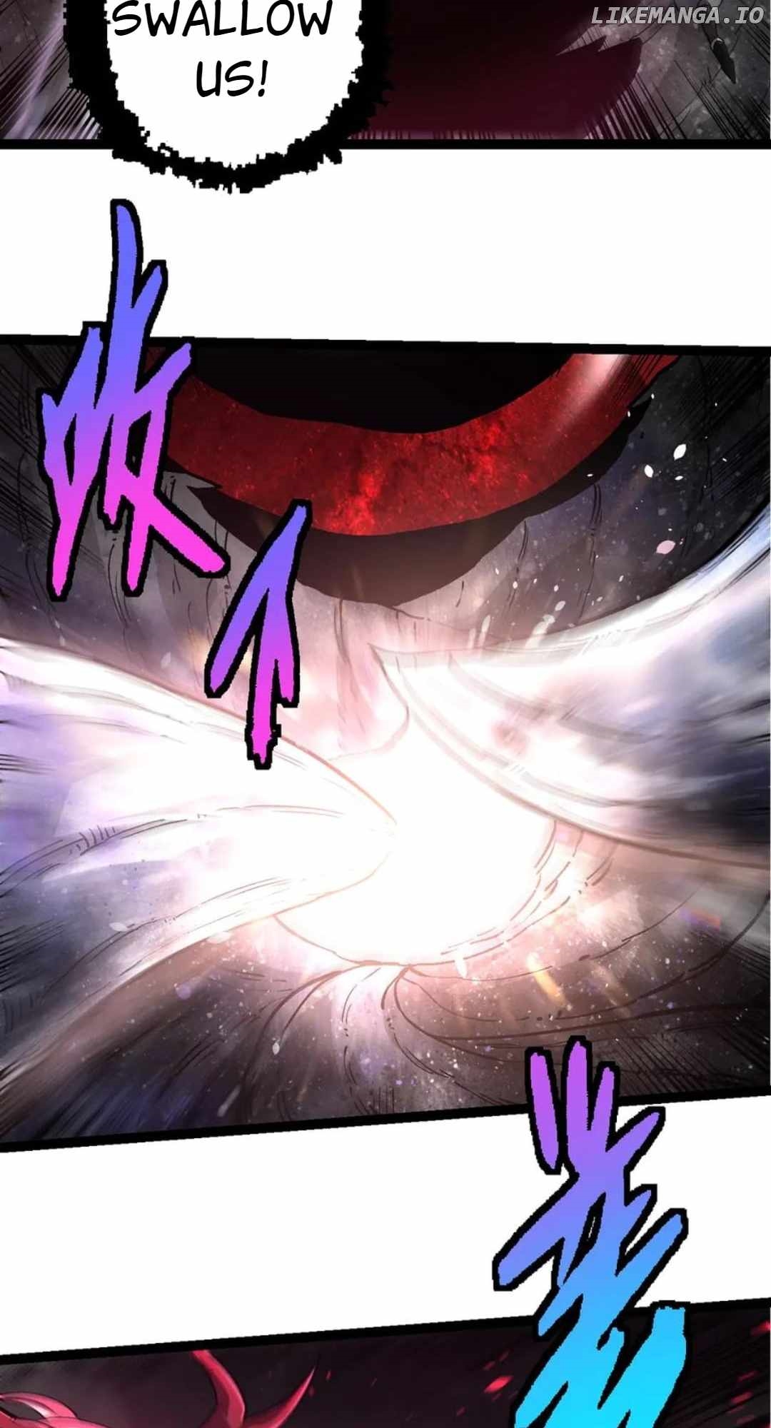 Evolution Begins With a Big Tree - Chapter 364 Page 39