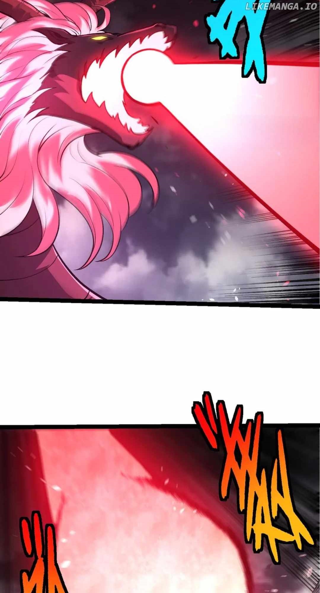 Evolution Begins With a Big Tree - Chapter 364 Page 40