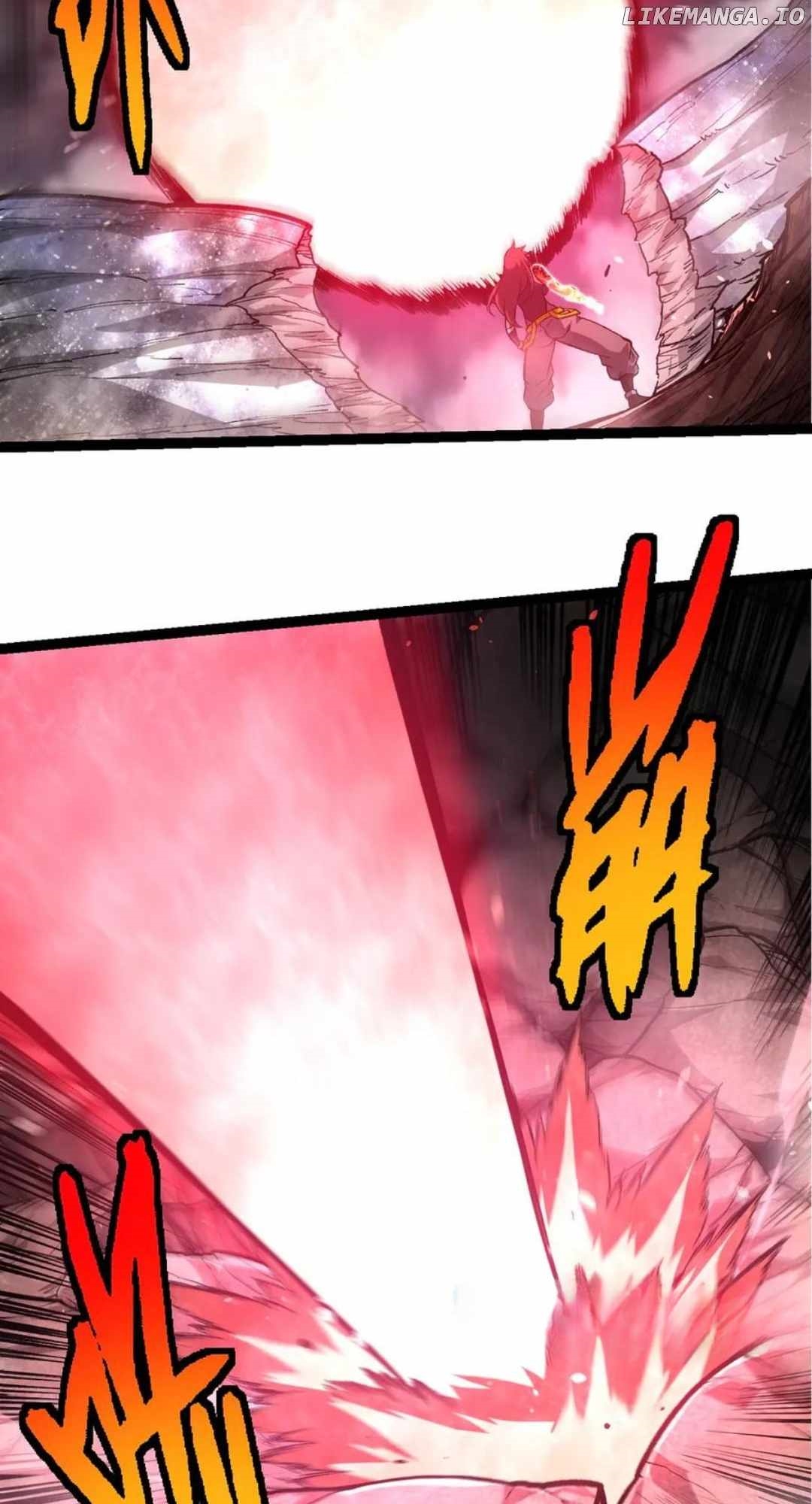 Evolution Begins With a Big Tree - Chapter 364 Page 41