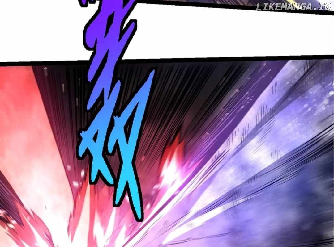 Evolution Begins With a Big Tree - Chapter 364 Page 44