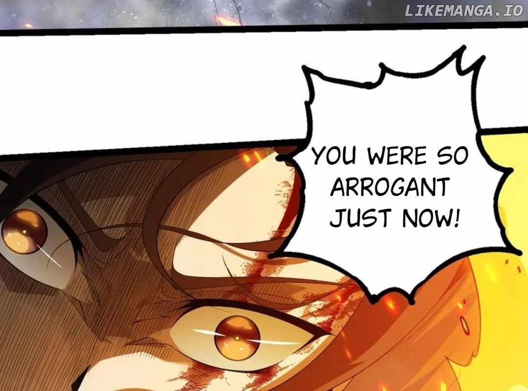 Evolution Begins With a Big Tree - Chapter 365 Page 29