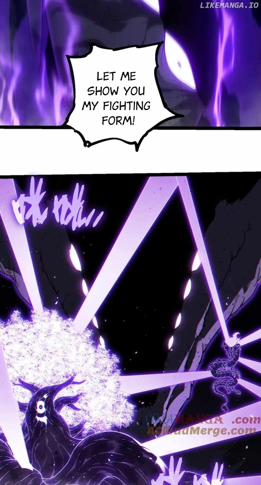 Evolution Begins With a Big Tree - Chapter 365 Page 41