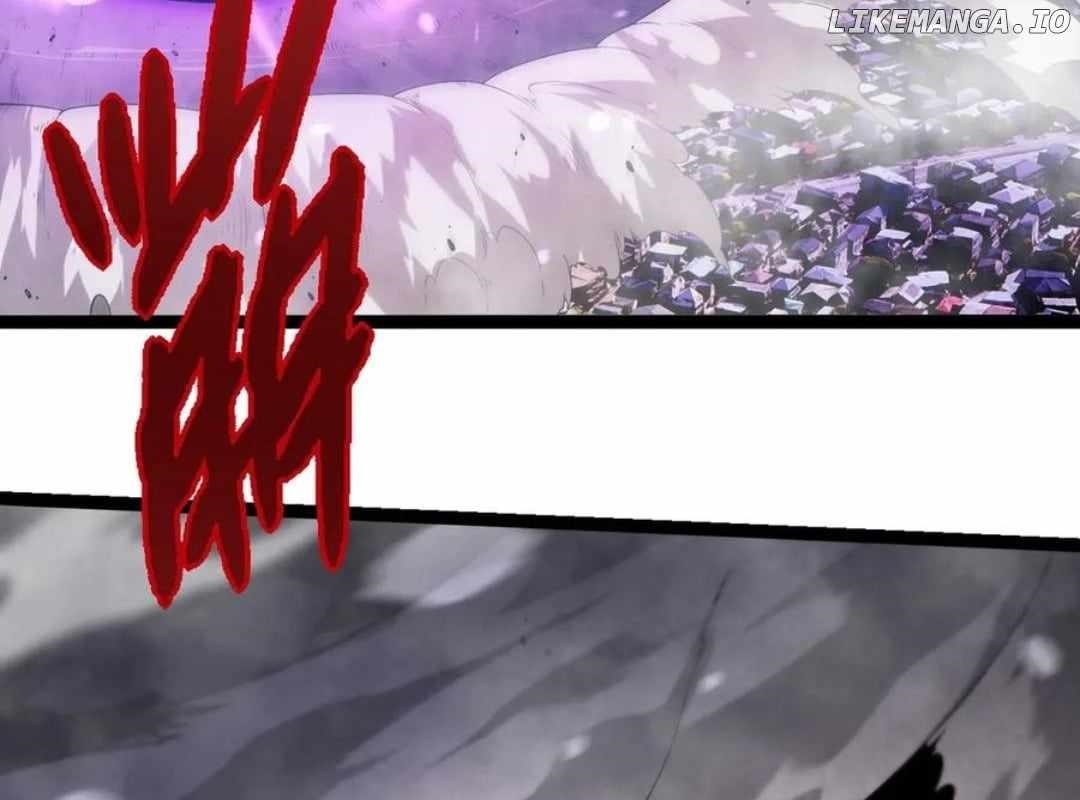 Evolution Begins With a Big Tree - Chapter 365 Page 44