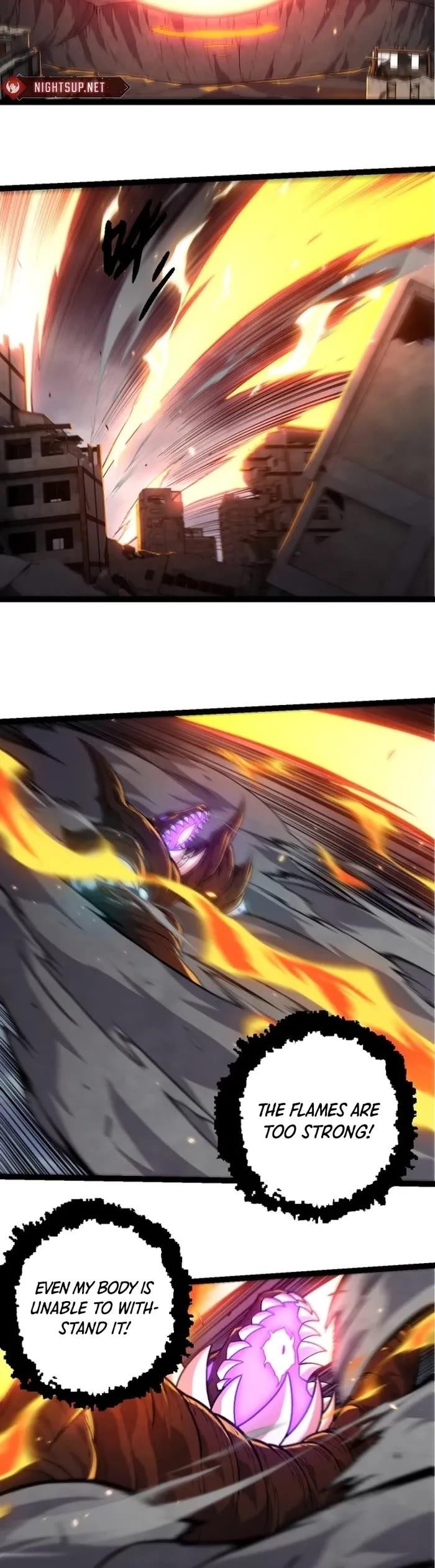 Evolution Begins With a Big Tree - Chapter 366 Page 10