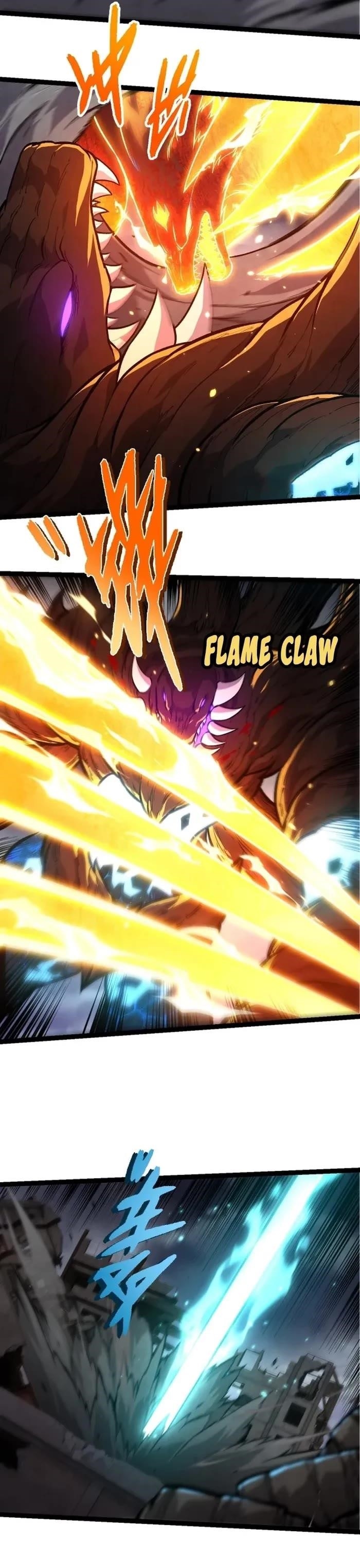 Evolution Begins With a Big Tree - Chapter 366 Page 11