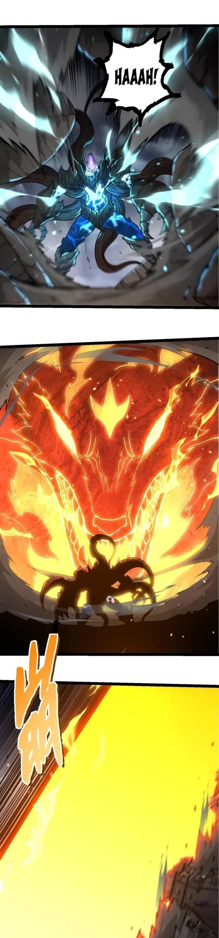 Evolution Begins With a Big Tree - Chapter 366 Page 12