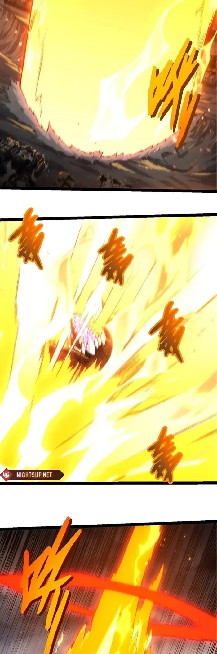 Evolution Begins With a Big Tree - Chapter 366 Page 14